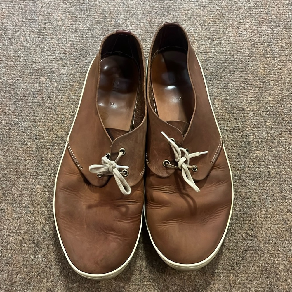 Zuzii classic sneakers size 40 (10) - VGUC